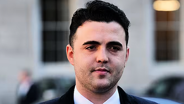 TD says he was 'treated like an animal' by the Israeli Defence Forces