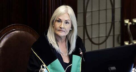 Ceann Comhairle tells TDs to stop bringing up presidential election in Dáil