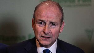 Tánaiste says ‘genocide in Gaza cannot be forgotten’