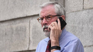 Harris wins confidence motion amid accusations of ‘cheap cynical trick’