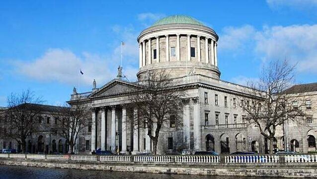 Man (19) who claimed autism was linked to care at birth settles High Court action