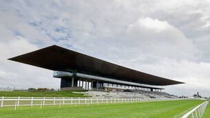 <p>The season at the Curragh is coming to a close Photo: ©INPHO/Laszlo Geczo</p>