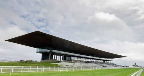 Curragh Racecourse: preview and tips for Thursday’s eight-race card and the penultimate meeting of the Flat season