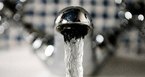 Water treatment plant in Cork shut down for 12 hours in the summer, EPA finds