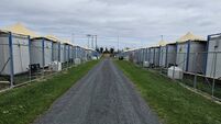 Reopening of Kildare Ukrainian accommodation ‘waste of money’ 