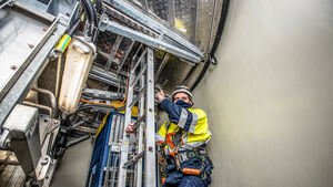 ESB hiring in Co Kildare