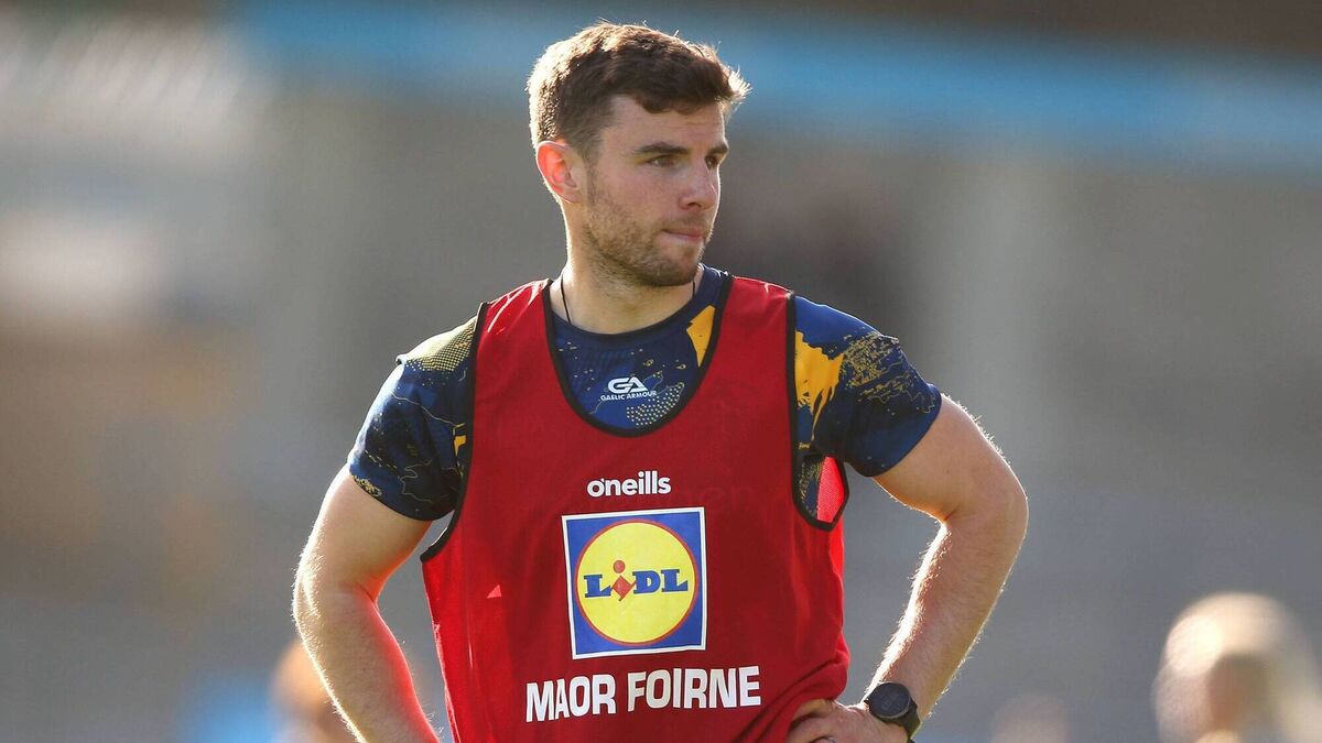 High profile appointments for Kildare managerial duo