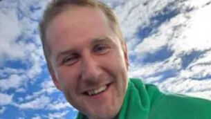 Motorcyclist (20s) dies after collision with pedestrian in Dublin