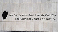 Woman tells of alleged rapes by brother