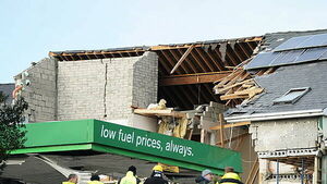 Planning to be submitted for new service station adjacent to site of Creeslough tragedy