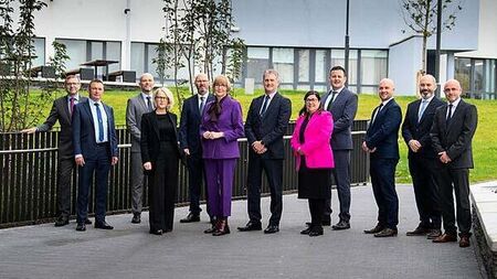 MTU announces new university executive and five new faculties