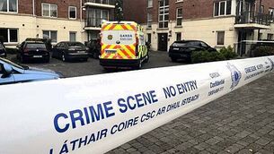 Garda to reconsider Palestinian man’s allegations against Airbnb over West Bank rentals