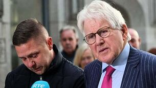 Belfast's new €400m Grand Central Station causing 'traffic chaos'