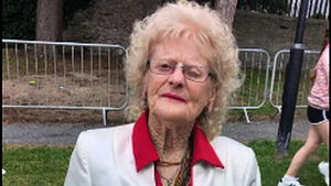Homeless man charged with murder of Tipperary woman (89) Homeless man charged with murder of Tipperary woman (89)