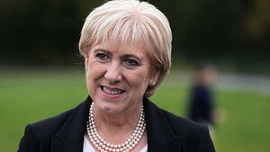 Stormont could be retained in united Ireland, says Heather Humphreys Stormont could be retained in united Ireland, says Heather Humphreys