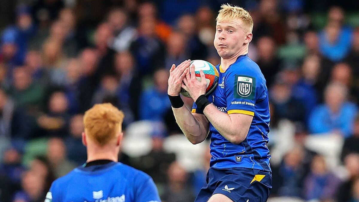 Four Kildare men involved as Leinster take on Munster in Croke Park 