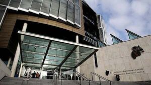 Man (43) jailed for attempted rape of woman outside nightclub in Dublin Man (43) jailed for attempted rape of woman outside nightclub in Dublin