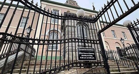 US woman described by judge as ‘incorrigible fraudster’ sentenced in Co Down