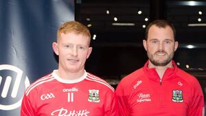 Strong management team leading Athy