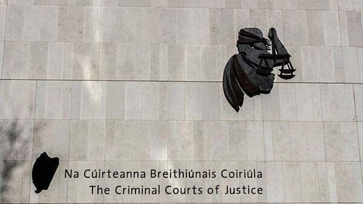 Waterford man (39) jailed for sexual abuse of young girl