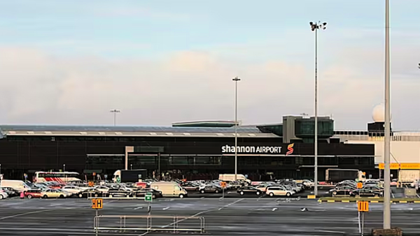 Further charges brought against three female pro-Palestinian activists for Shannon airport security breach