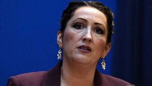 British government working intensely to get Stormont up and running – Sunak