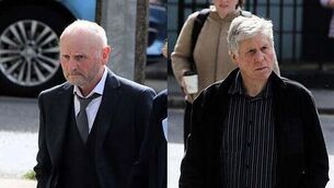 Harris and Martin ramp up criticism of Connolly over Syria trip