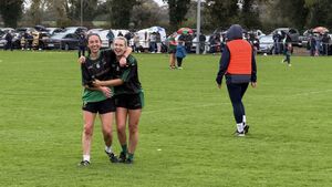 Balyna through to Leinster semi-final Balyna through to Leinster semi-final
