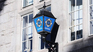 Dublin garda stabbing accused remains in custody pending DPP directions