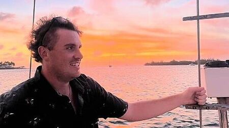 Police in Texas continue to investigate death of Irish man following road incident