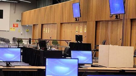 Courts Service spent over €5 million on interpreters for criminal and civil trials