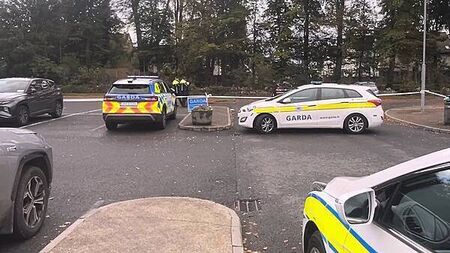 Man injured in hit-and-run in Limerick village