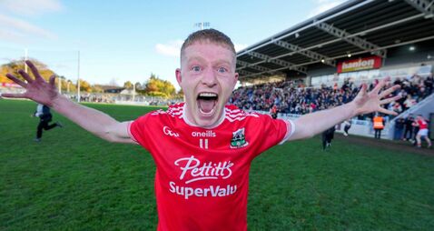 Party time for Athy as they end Naas' winning run