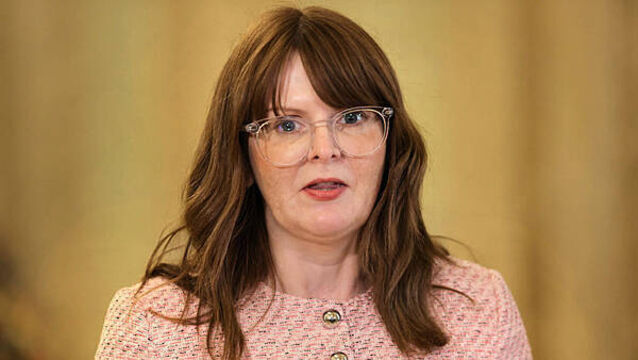 Stormont minister faces legal challenge over stance on trade with Israel