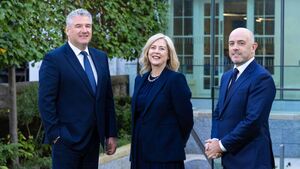 Kildare man appointed to senior position in AIB