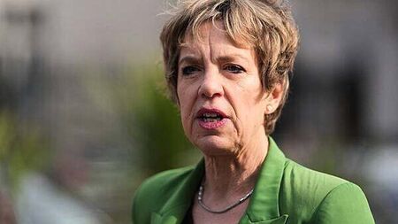 Fine Gael attacks on Connolly’s work as a barrister ‘dangerous’ and ‘Trumpian’