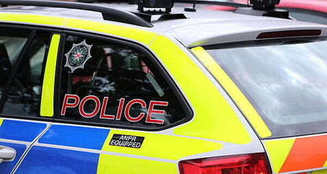 Arrest after fight ‘involving knives’ in Belfast
