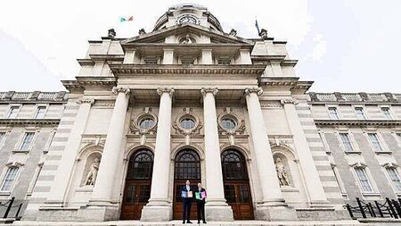 Government records surplus of €22.6 billion (4% of GDP) in 2024