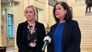 No reporting system left Department of Education blind to Storm Éowyn school closures