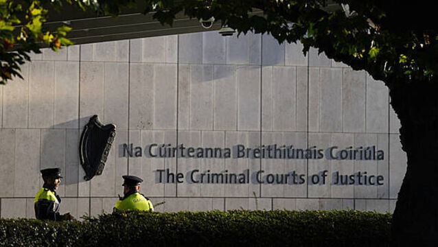 Complainant in family abuse trial made allegations against another brother, trial hears