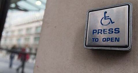 Non-compliance in delivery of care and resident support identified in eight disability centres