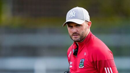 Athy's faith in their own pays off