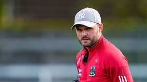 Athy's faith in their own pays off Athy's faith in their own pays off