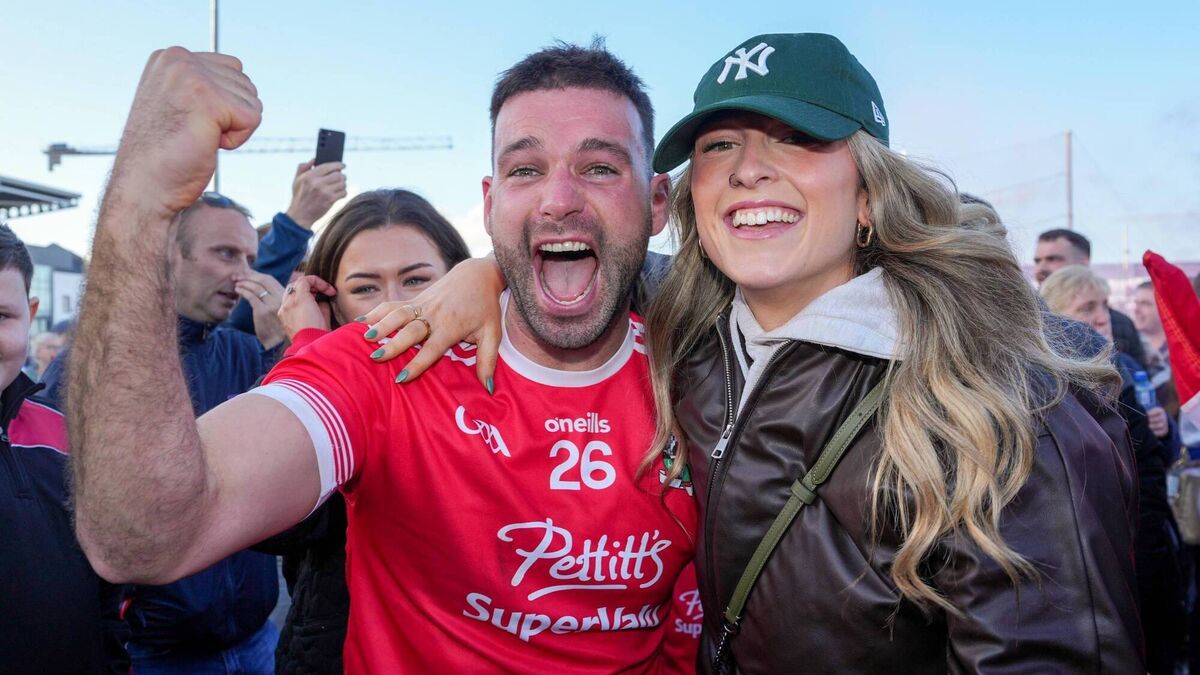 "It’s just really special" - Kelly lost for words after inspirational display
