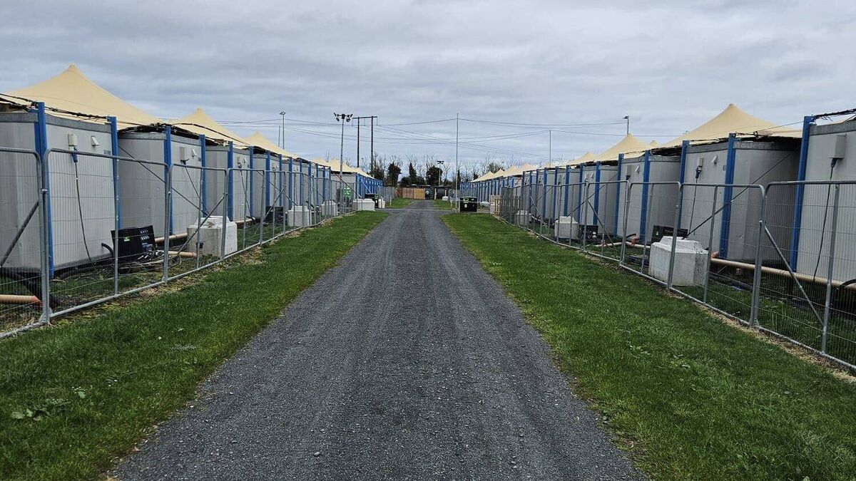 Flood’s Cross refugee centre to reopen for 90 days