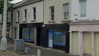 Proposed mixed-use developments for Naas