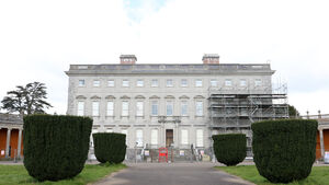 Court action over Castletown House settled