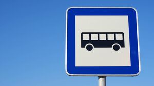 Cllrs wait on bus stops, two still don’t come