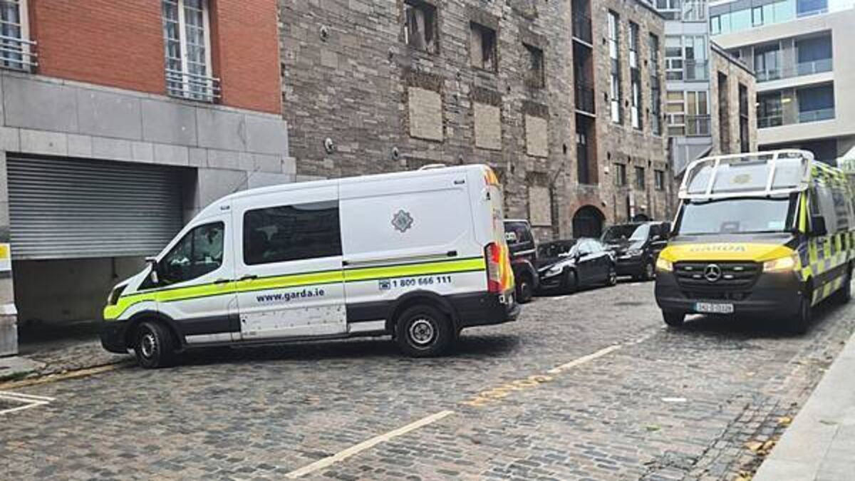 Extra security at Children’s Court as youth charged with murder of Ukrainian teen remanded in custody