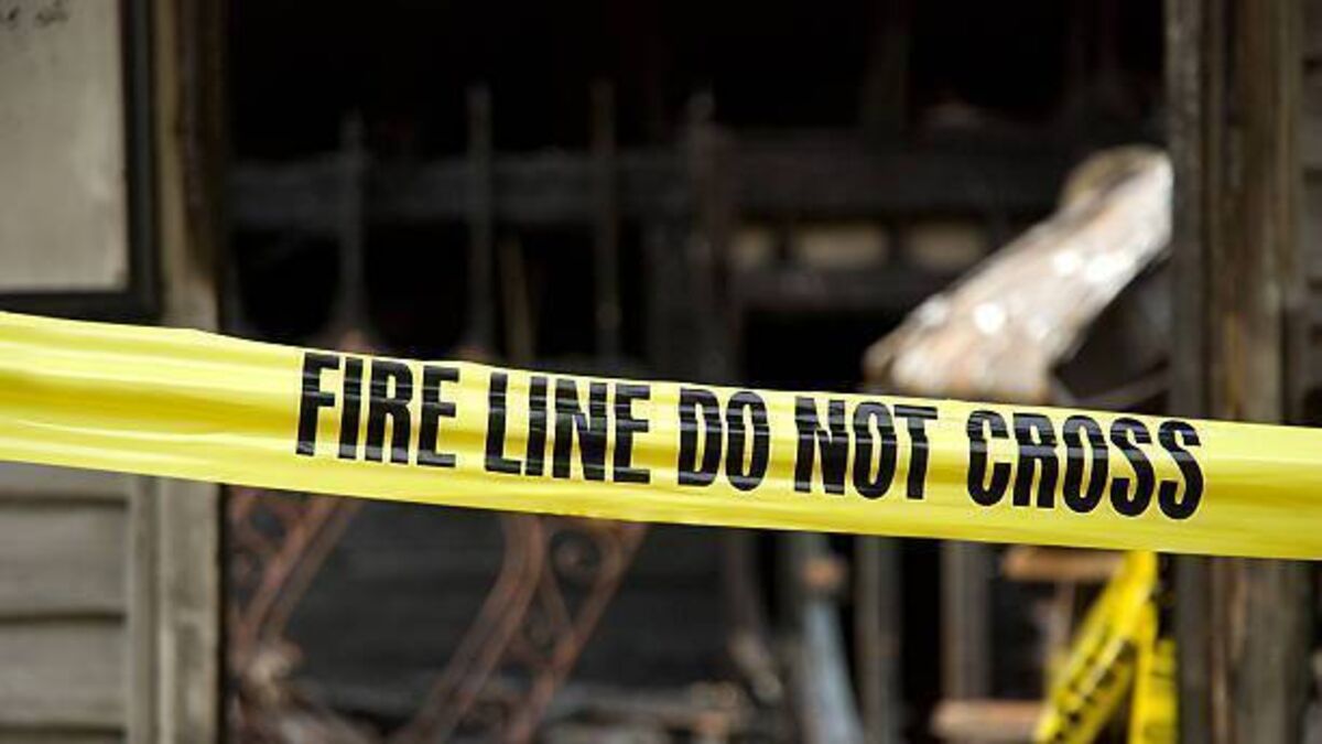 Arson and attacks in Athy sparked by reports of stolen dog